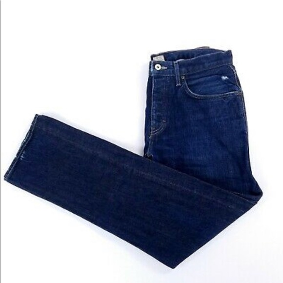 J. Crew Other - J. CREW Vintage Slim Denim Jeans